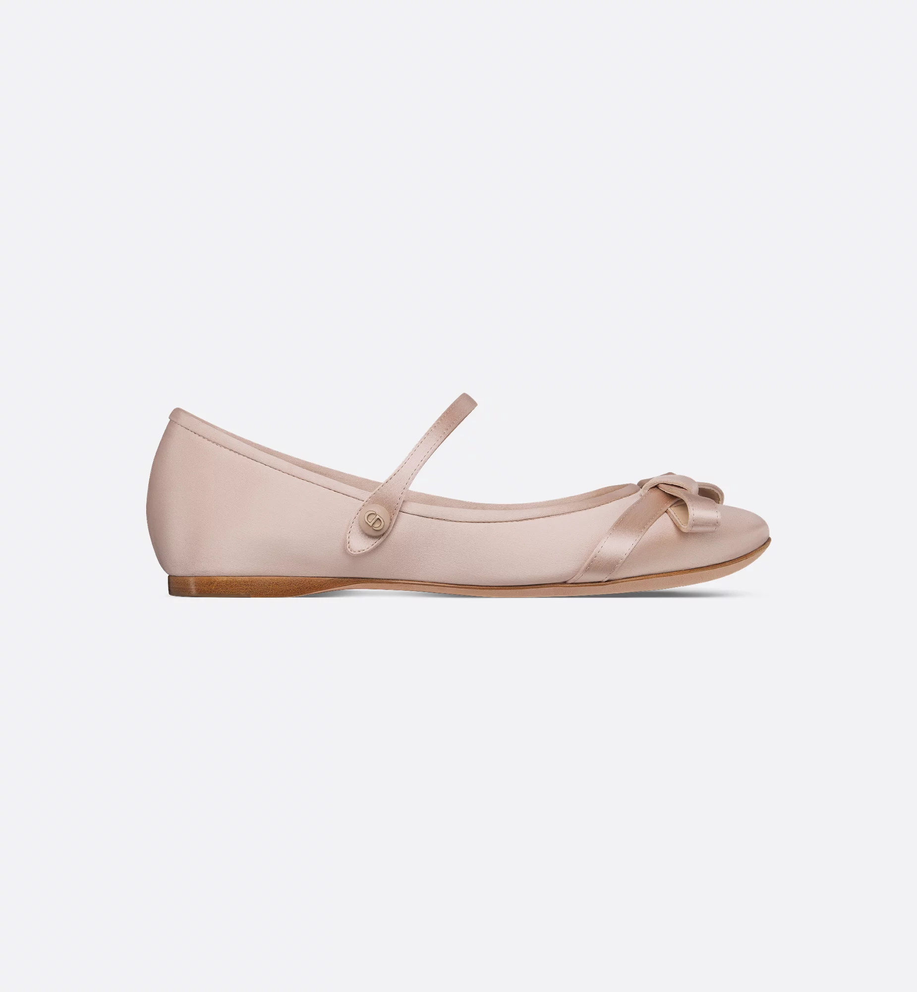 Dior Lovely-D Ballet Flat - Image 4
